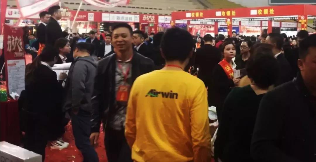 大开眼界！艾尔文佛山开启“年度大戏”，新风系统备受关注!(图4)