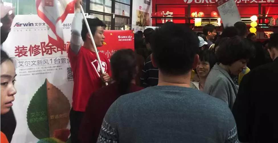 大开眼界！艾尔文佛山开启“年度大戏”，新风系统备受关注!(图5)